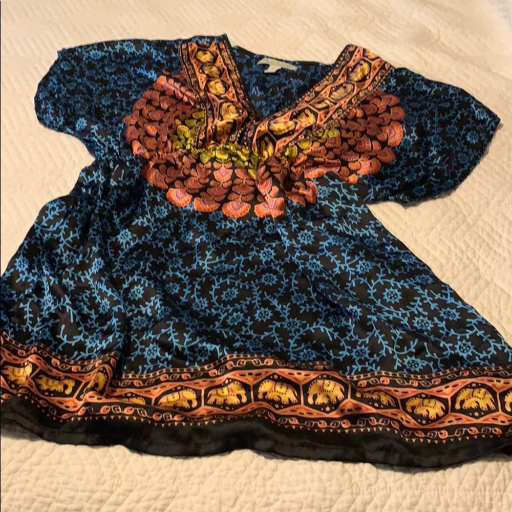 American Rag - Picture 2 of 4